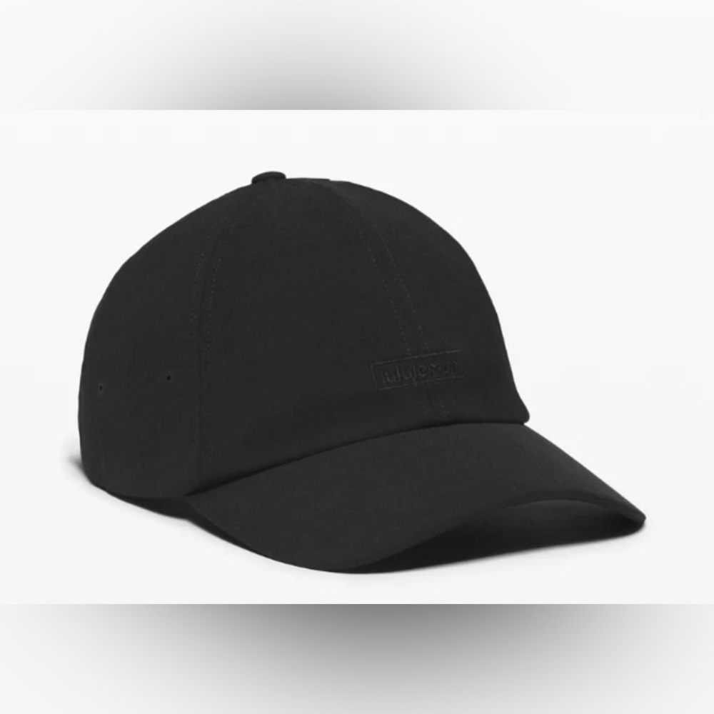 Lululemon Women's Baller Hat Soft
Wordmark